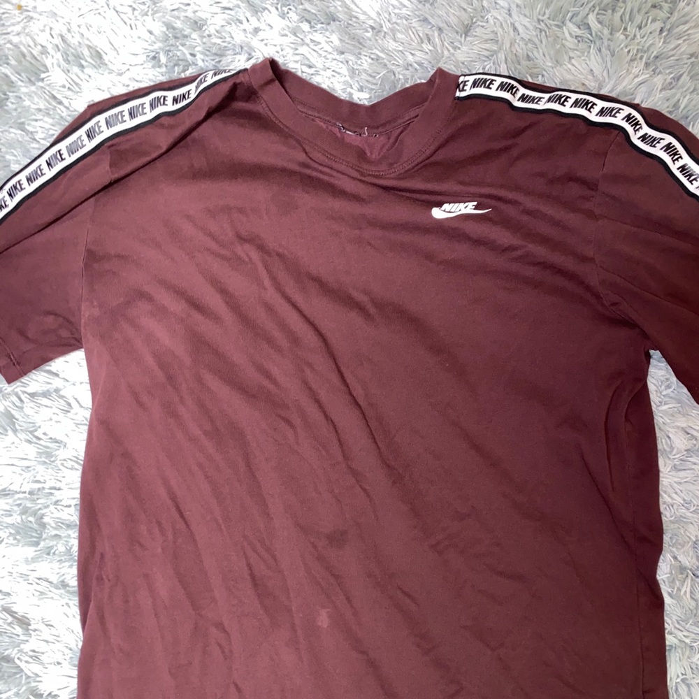 Nike T- Shirt